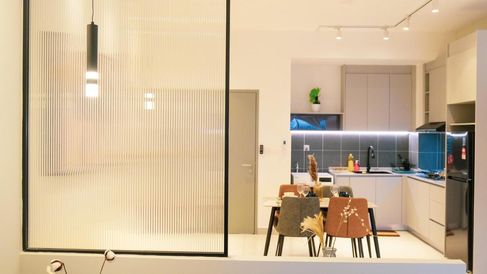 Netizen Cozy Suite By Guestonic Cheras Exterior foto