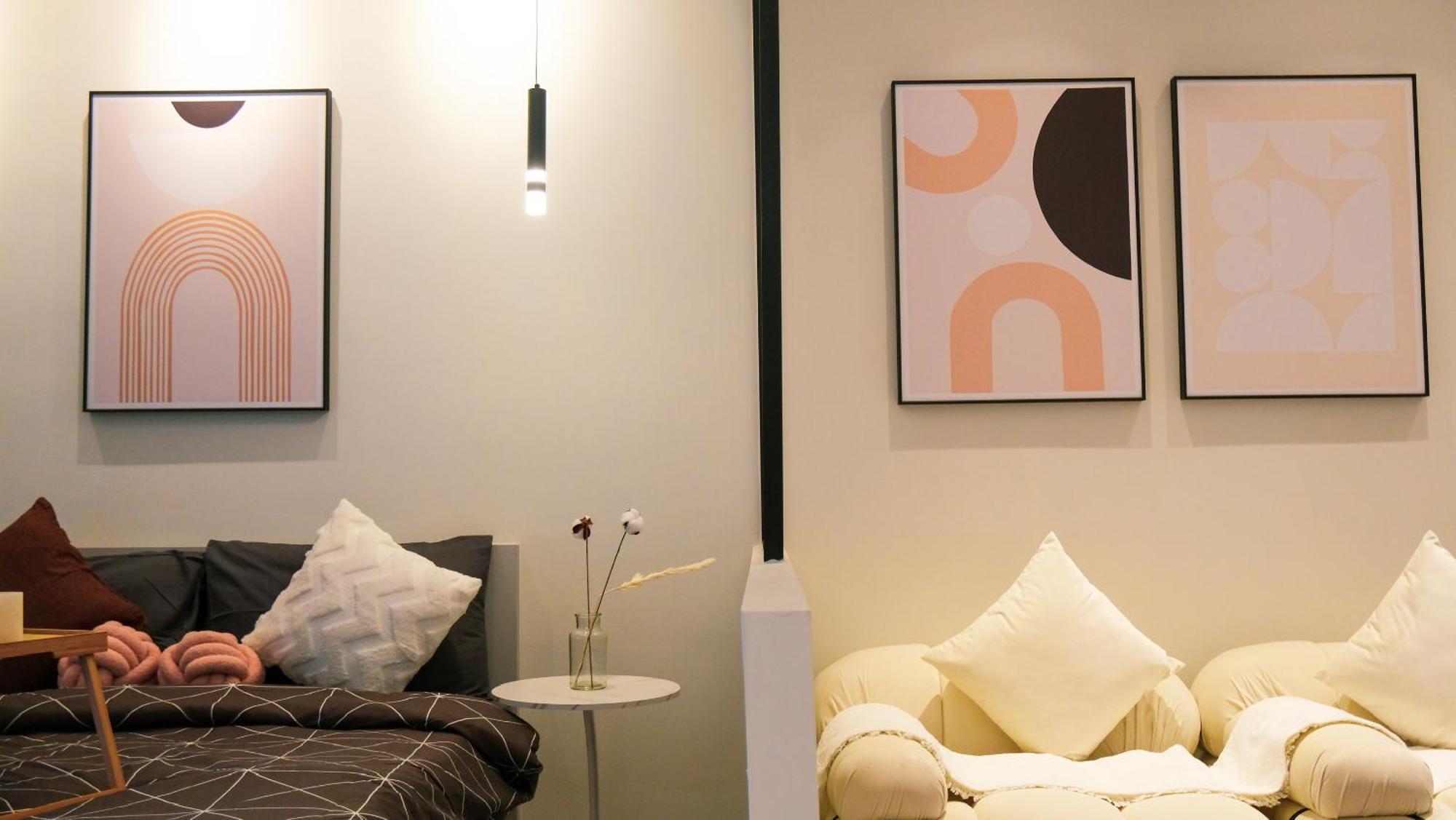 Netizen Cozy Suite By Guestonic Cheras Exterior foto