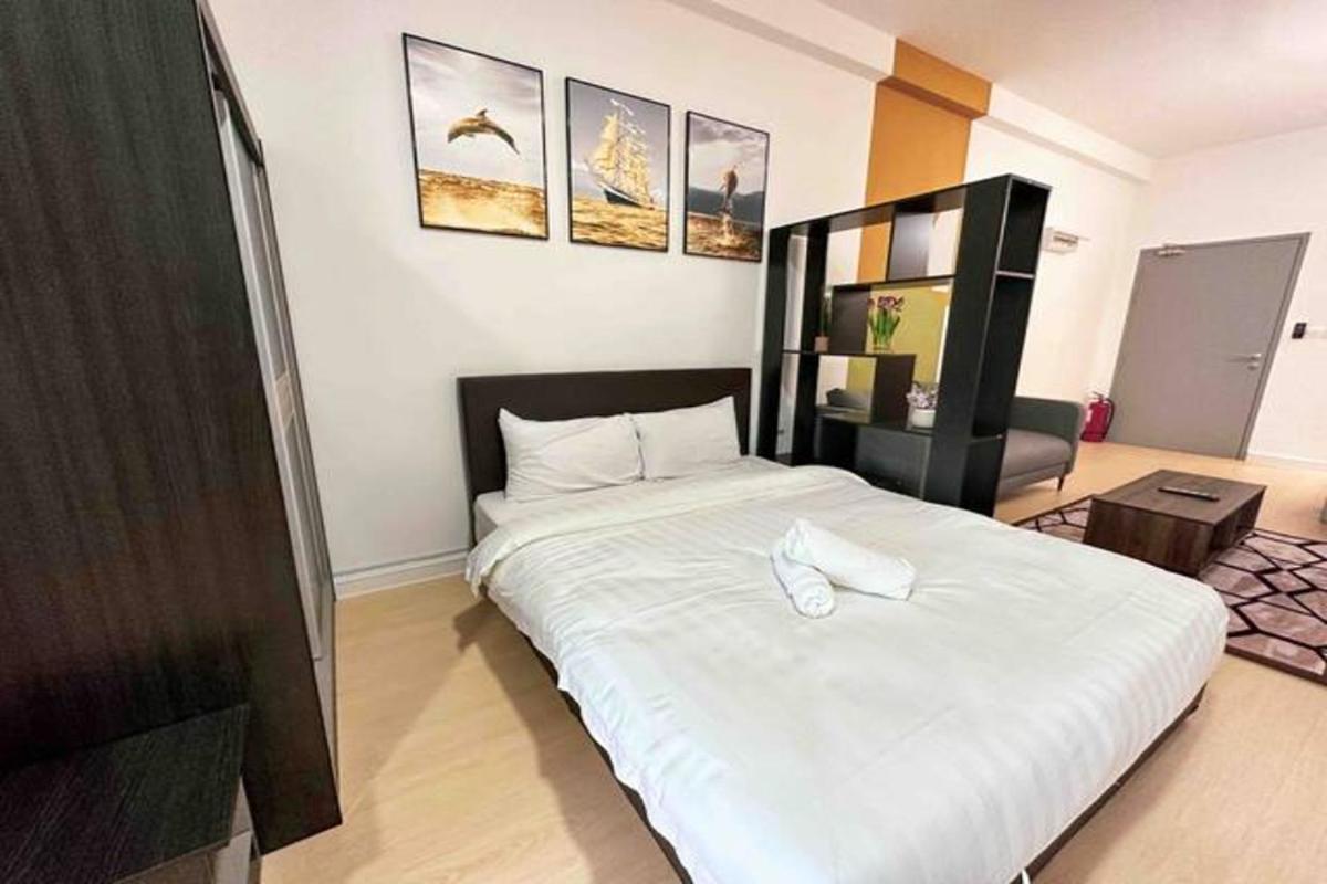 Netizen Cozy Suite By Guestonic Cheras Exterior foto